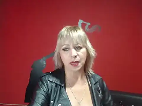 KLOE PIELL online show from 14, 1, 2025