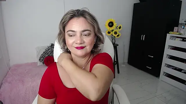 Ghada milf online show from 12, 2, 2025