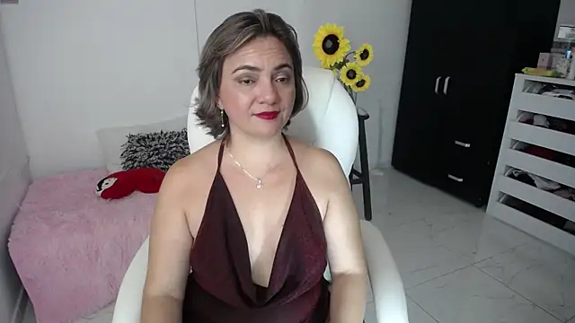 Ghada milf online show from 16, 2, 2025