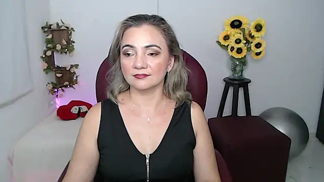 Ghada milf online show from 12, 3, 2026