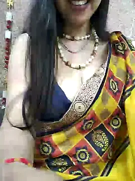 Snapshot of Aradhya-Sharma chatting on 13, 1, 2025 Aradhya-Sharma online show from 13, 1, 2025