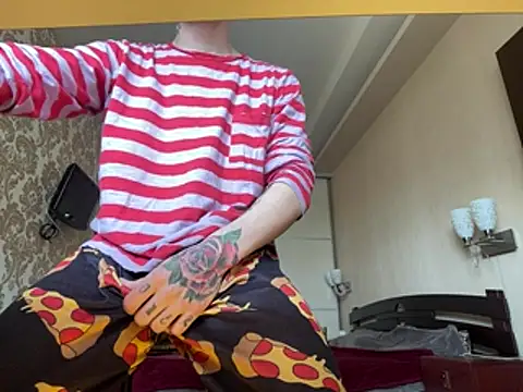 Mike severi2 online show from 16, 4, 2026