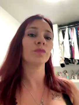 Babyfantasy83 online show from 6, 11, 2025