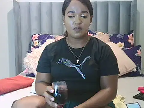 Amberbela online show from 25, 1, 2025