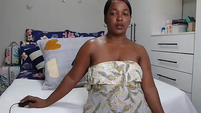 Amberbela online show from 25, 5, 2026