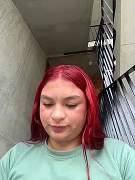 MiaLujan  online show from 10, 11, 2025