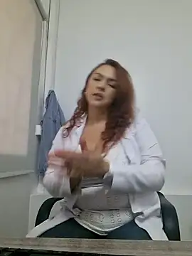 Snapshot of doctora-danna chatting on 28, 12, 2024 doctora-danna online show from 28, 12, 2024