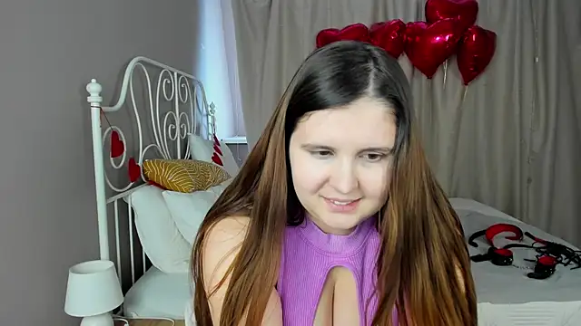 Miley Brown  online show from 9, 2, 2025