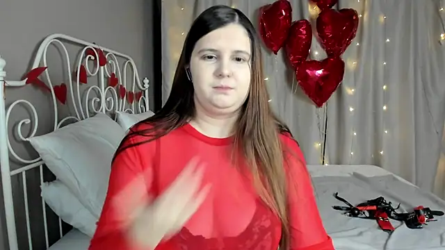 Miley Brown  online show from 16, 2, 2025