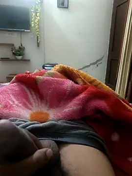 arshvir133 online show from 20, 10, 2025