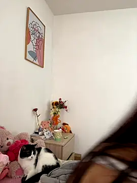 HallieLemon1 online show from 3, 10, 2025