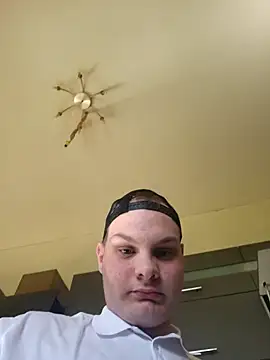 Snapshot of Nicolasjlhkjzl chatting on 5, 4, 2026 Nicolasjlhkjzl online show from 5, 4, 2026