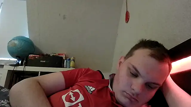 Snapshot of Nicolasjlhkjzl chatting on 6, 4, 2026 Nicolasjlhkjzl online show from 6, 4, 2026