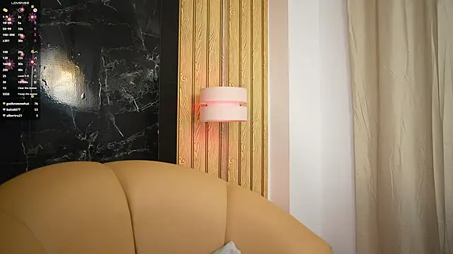 Camilaperson online show from 31, 1, 2026