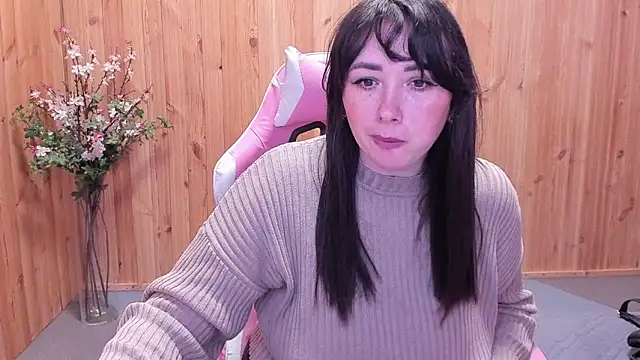 Kendra SXY online show from 7, 3, 2025