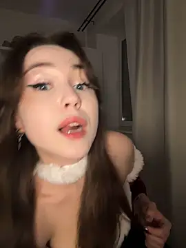 Snapshot of Peachy_Dream chatting on 25, 12, 2024 Peachy Dream online show from 25, 12, 2024