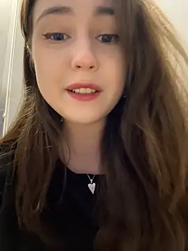 Snapshot of Peachy_Dream chatting on 7, 3, 2025 Peachy Dream online show from 7, 3, 2025