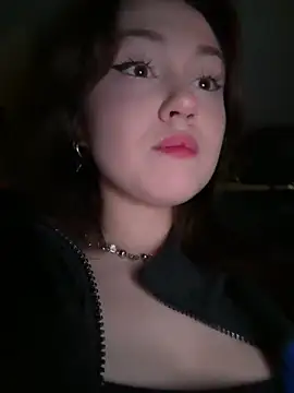 Snapshot of Peachy_Dream chatting on 12, 9, 2025 Peachy Dream online show from 12, 9, 2025