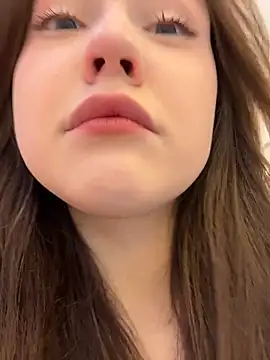 Peachy Dream online show from 8, 1, 2026