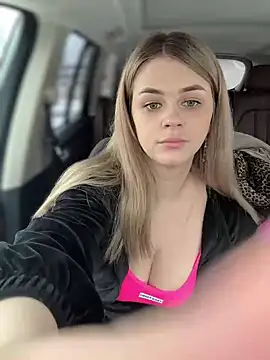 Love Bri online show from 27, 2, 2025