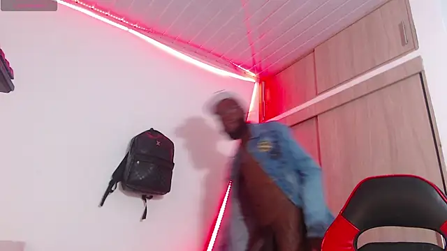 Jacksonking27 online show from 14, 12, 2024