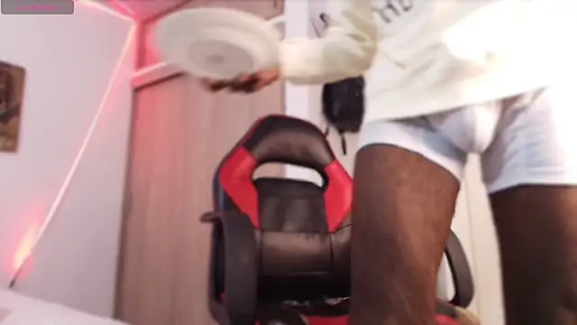 Jacksonking27 online show from 15, 2, 2025