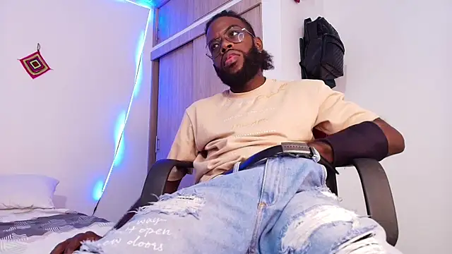 Jacksonking27 online show from 9, 3, 2025