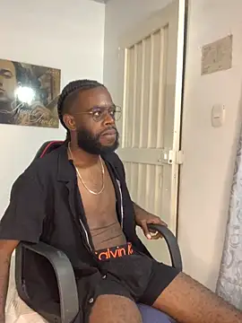 Jacksonking27 online show from 13, 9, 2025