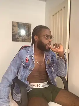 Jacksonking27 online show from 17, 9, 2025