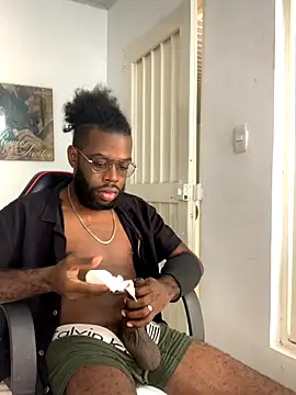 Jacksonking27 online show from 28, 9, 2025