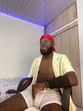 Jacksonking27 online show from 10, 1, 2026