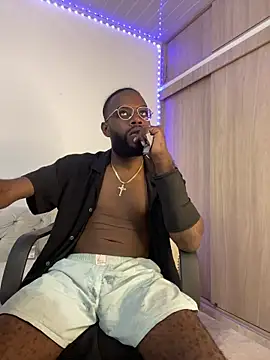 Jacksonking27 online show from 3, 7, 2026