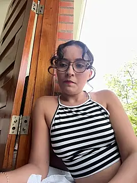 Penelope-Hot online show from 26, 6, 2026