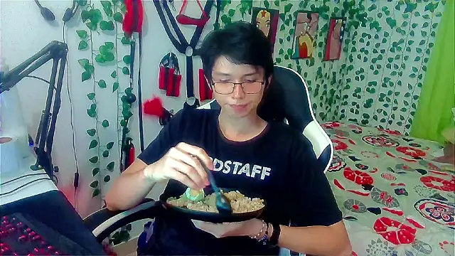 Snapshot of Andy_gray chatting on 3, 2, 2026 Andy gray online show from 3, 2, 2026