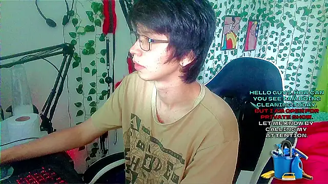 Snapshot of Andy_gray chatting on 20, 2, 2026 Andy gray online show from 20, 2, 2026