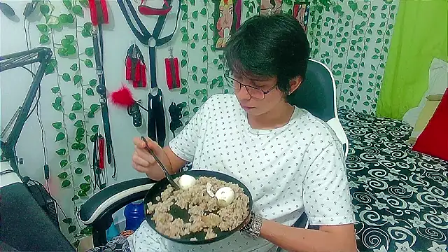 Snapshot of Andy_gray chatting on 25, 2, 2026 Andy gray online show from 25, 2, 2026