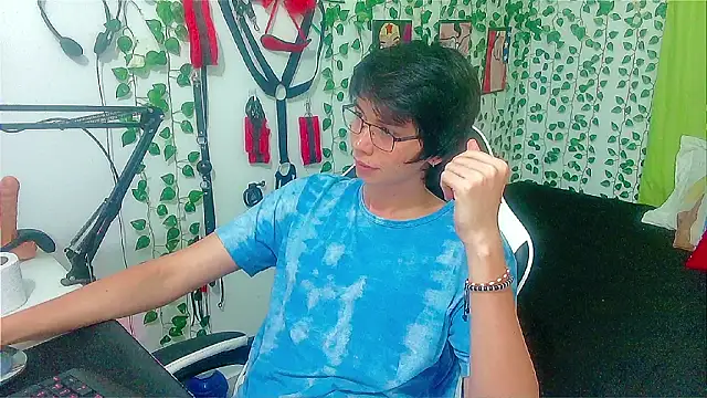 Snapshot of Andy_gray chatting on 1, 3, 2026 Andy gray online show from 1, 3, 2026