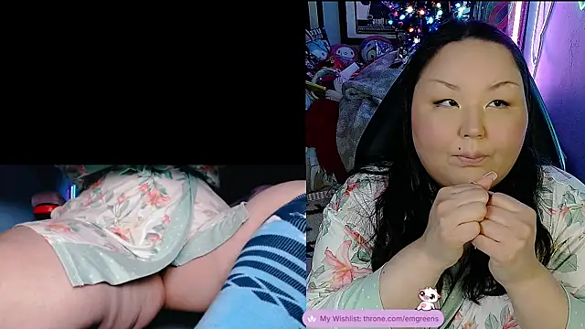 EmGreens online show from 15, 1, 2026