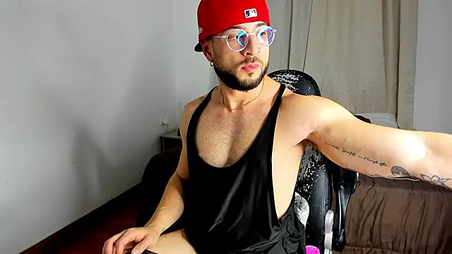 dafboy1 online show from 16, 10, 2025