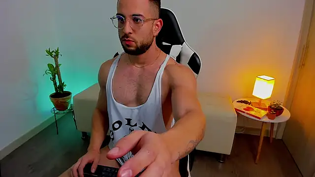 dafboy1 online show from 2, 12, 2025