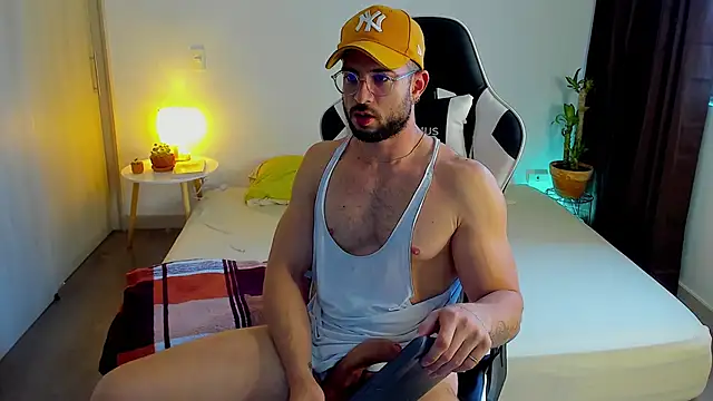 dafboy1 online show from 17, 12, 2025