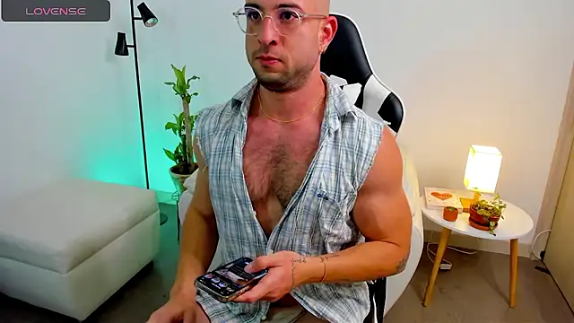 dafboy1 online show from 14, 3, 2026