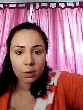 AdelinaJude online show from 23, 2, 2025