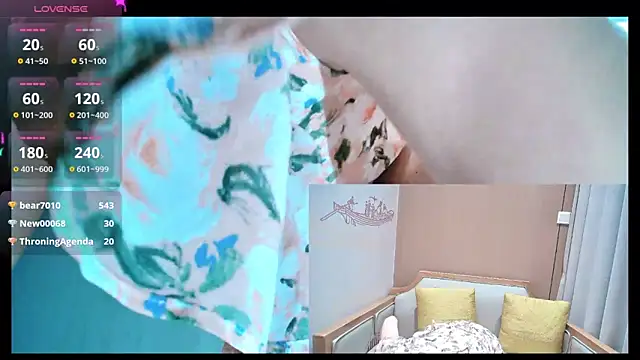 Aster Hoa online show from 11, 3, 2025