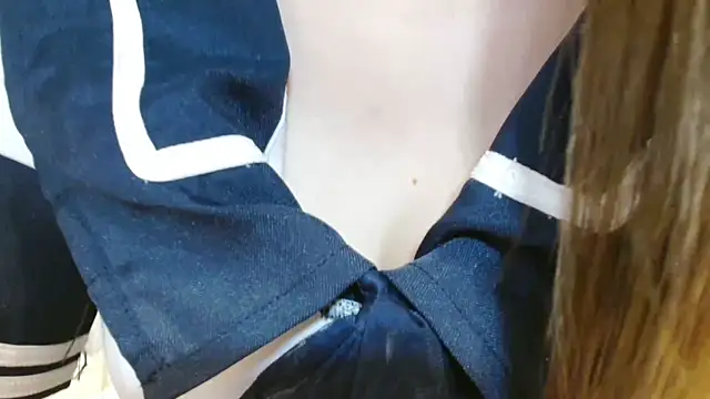 tsukuyomityan1 online show from 18, 2, 2025