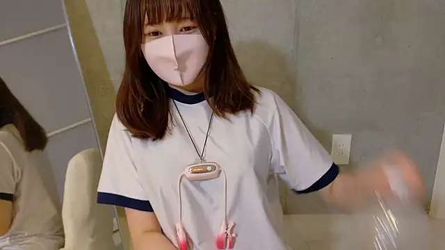 tsukuyomityan1 online show from 6, 10, 2025