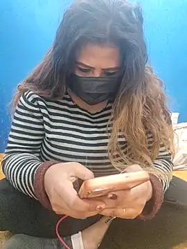 Ruchikalive online show from 11, 1, 2026