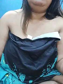 Ruchikalive online show from 28, 7, 2026