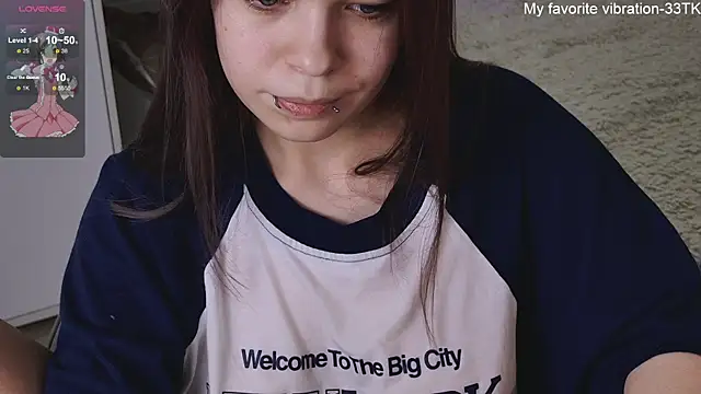 ValBae online show from 13, 1, 2025