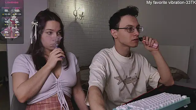 ValBae online show from 16, 1, 2025